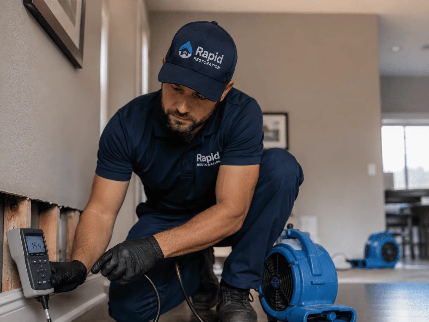Common questions about Structural Drying in Eldorado Springs, CO